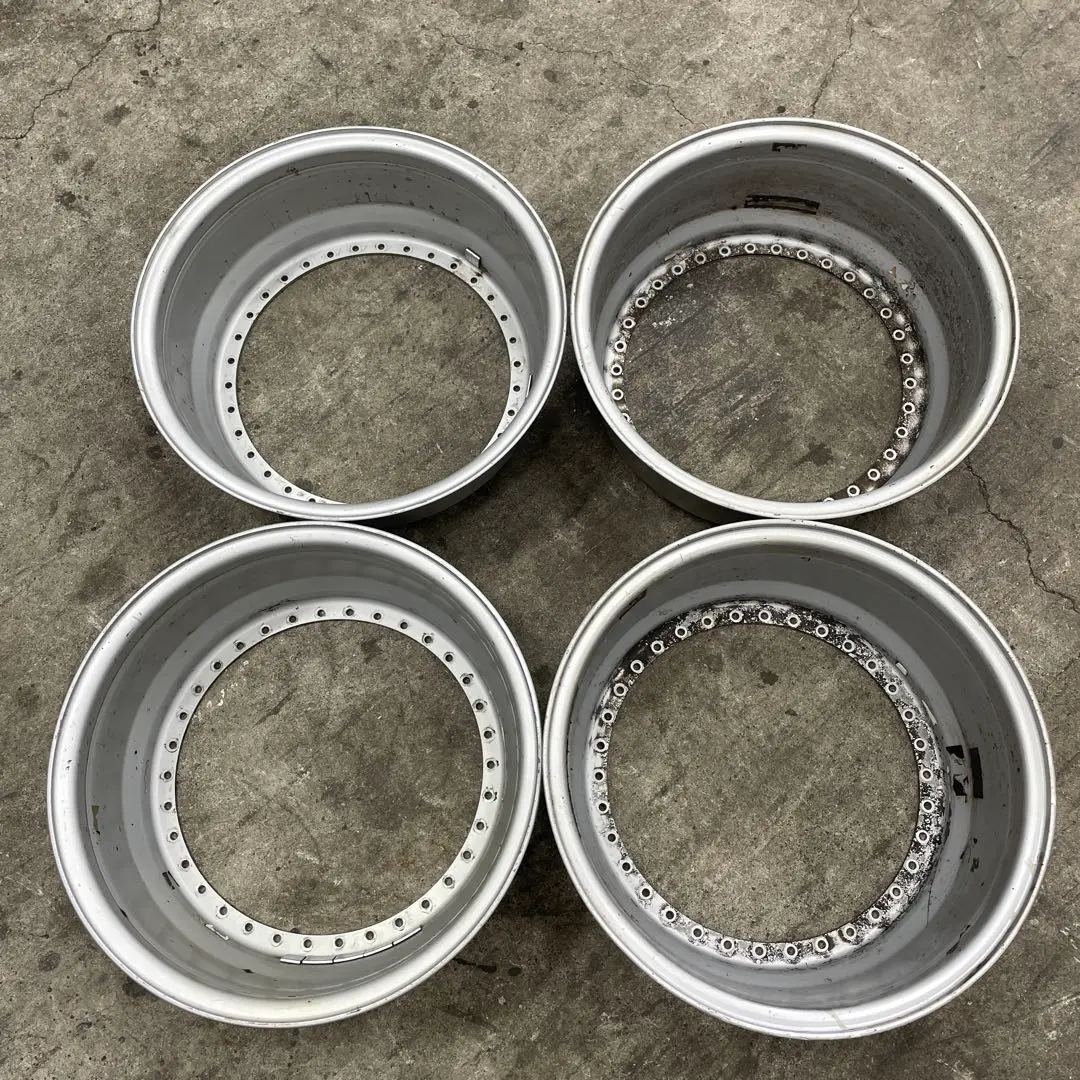 BBS RS 16インチ　純正インナーリム 2025年最新】bbs RS 16インチの人気アイテム - メルカリ