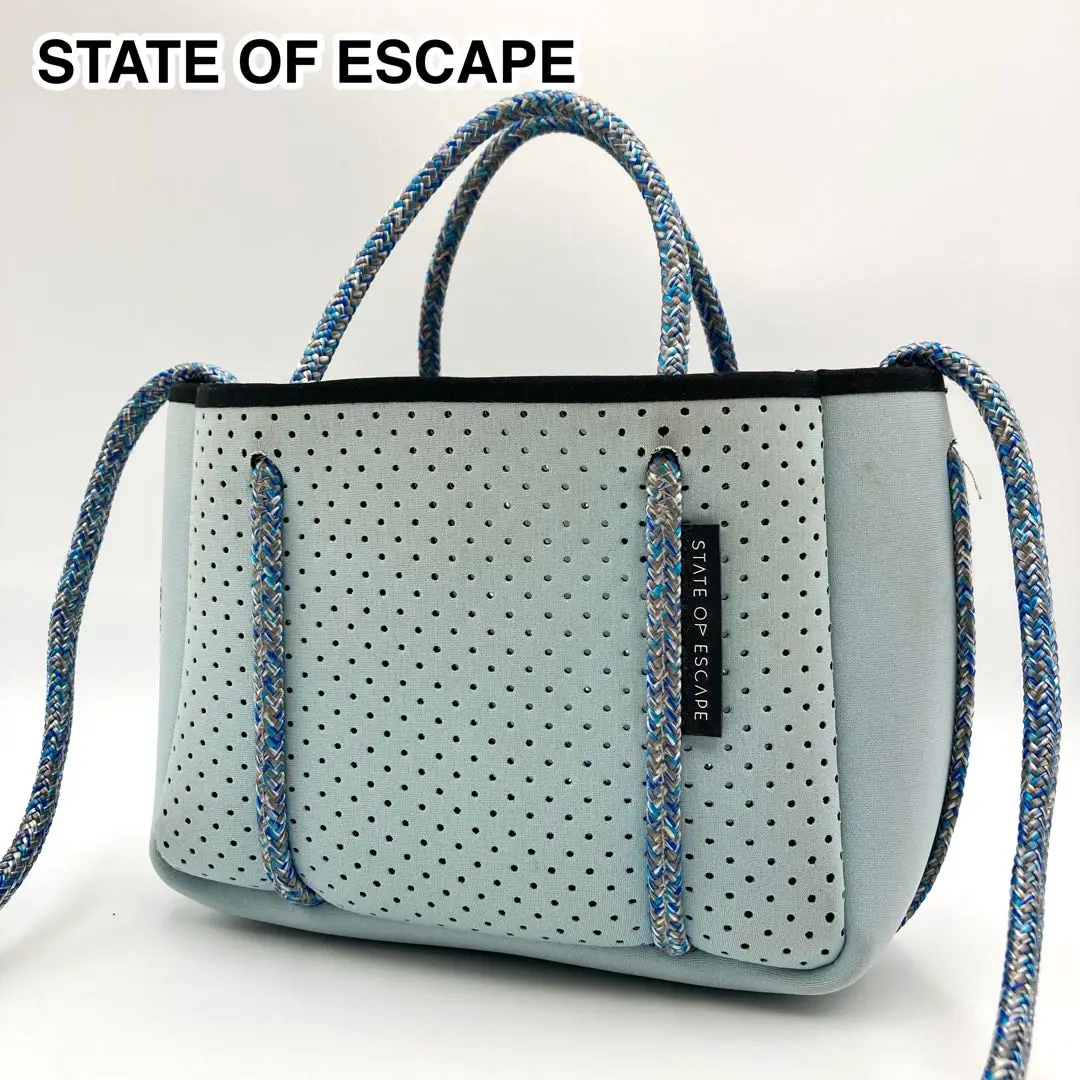 2025年最新】限定カラー State of Escape ステイトオブ