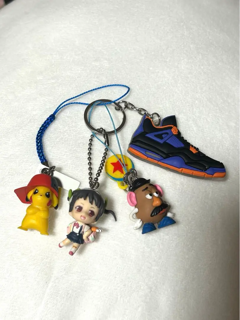2025年最新】hood mart キーホルダーの人気アイテム - メルカリ