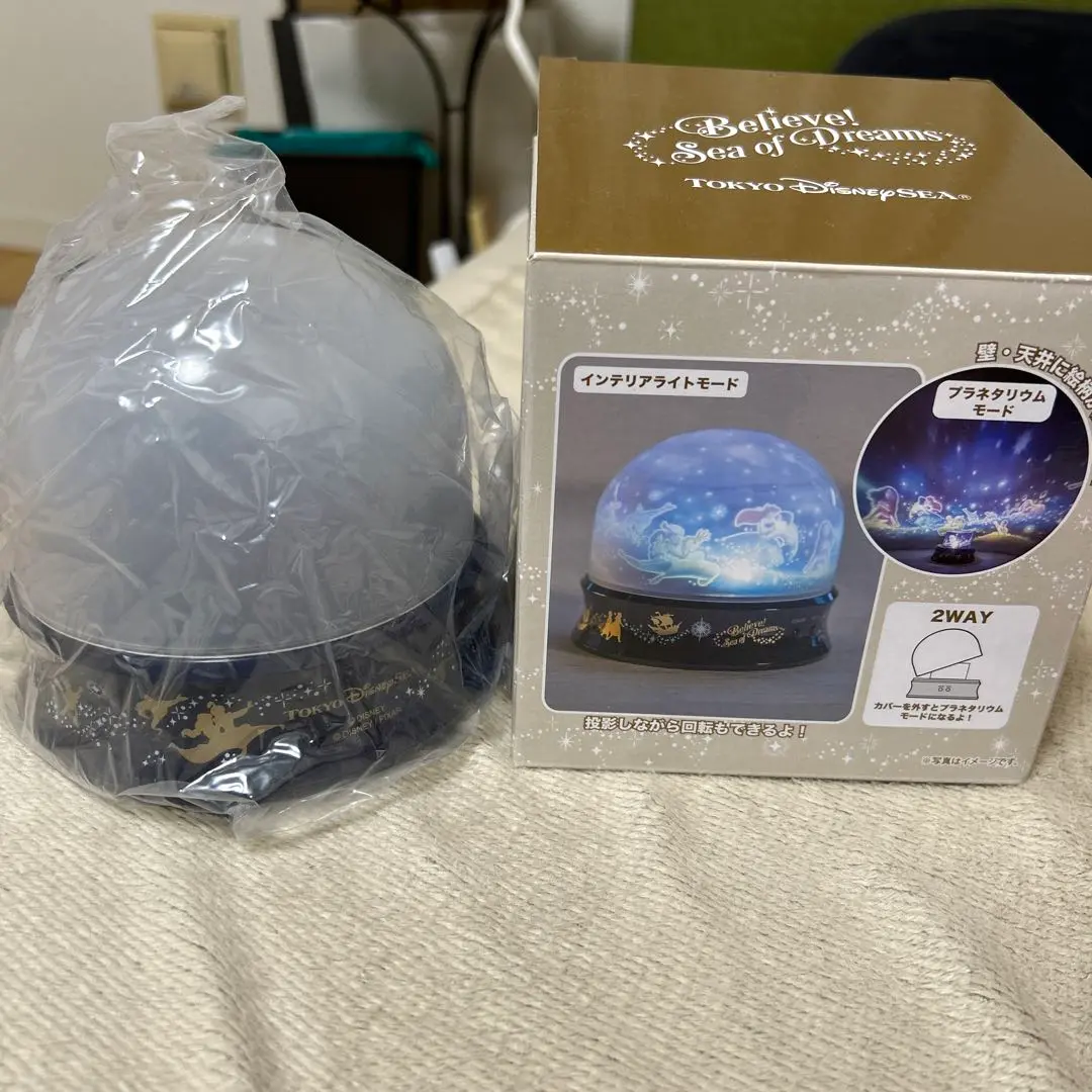 2025年最新】ビリーブシーオブドリームス プラネタリウムの人気