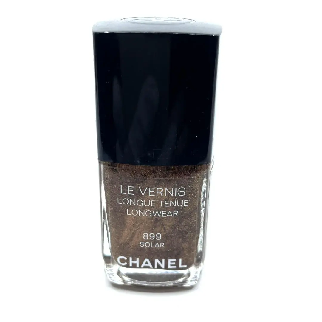 新品 CHANEL シャネル ヴェルニ 895 サンライト 899 ソーラー 新品 CHANEL シャネル ヴェルニ 895 サンライト 899 ソーラー