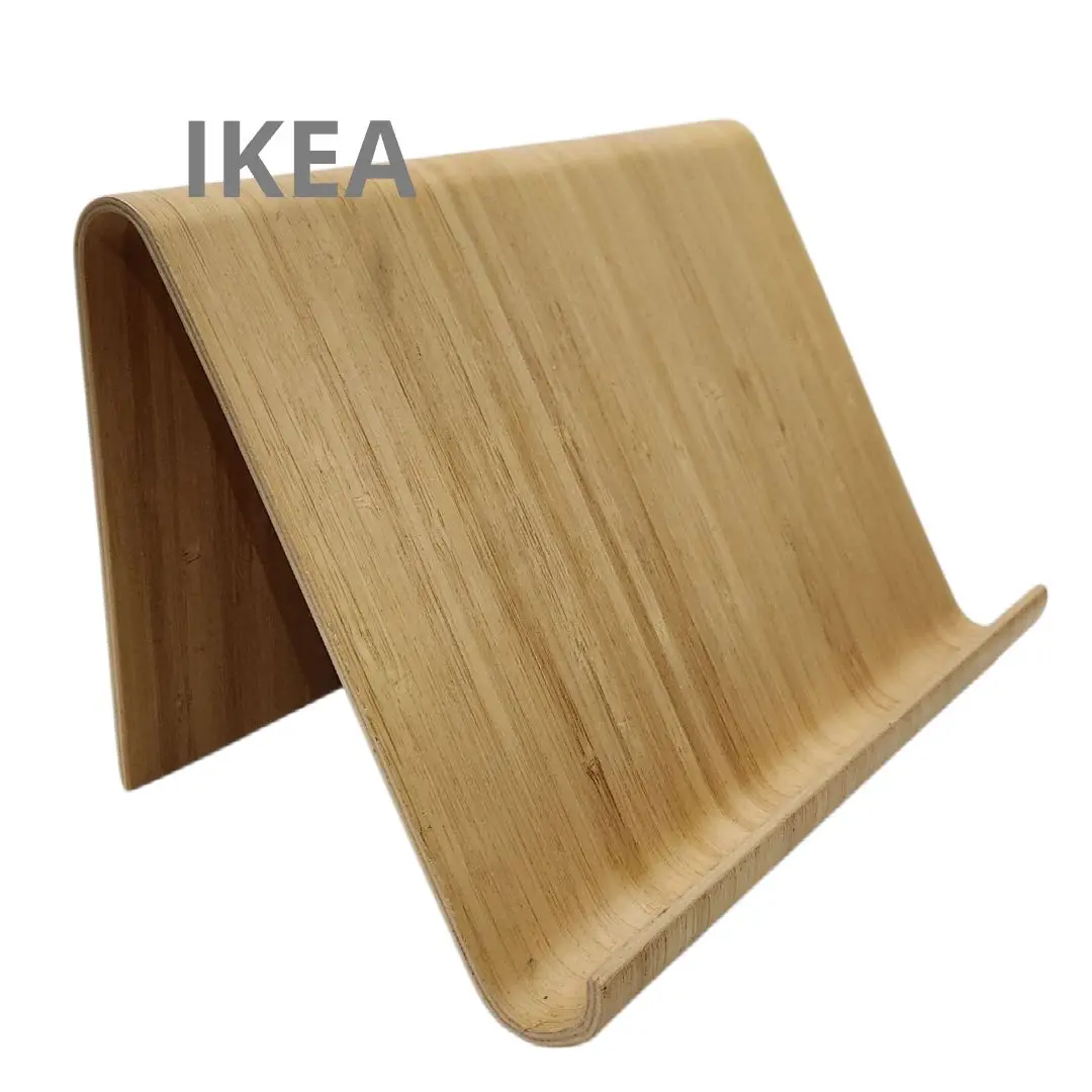 東京都23区まで無料配達　IKEA RIMFORSA リムフォルサ 作業台 RIMFORSA リムフォルサ 作業台, ステンレススチール/竹, 120x63
