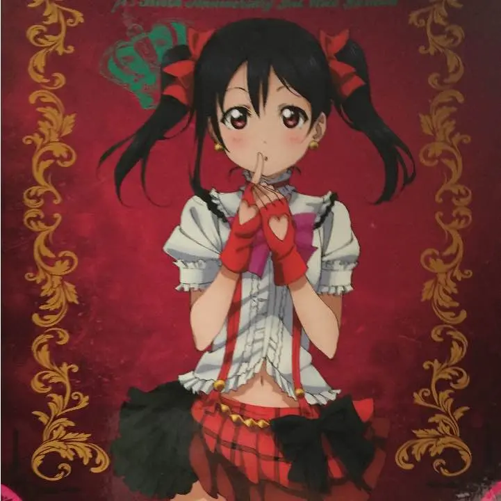 矢澤にこ まとめ売り レア多数 2025年最新】ラブライブ 矢澤にこの人気アイテム - メルカリ