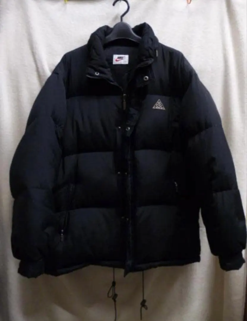 Thumbnail of NIKE ACG Down Jacket