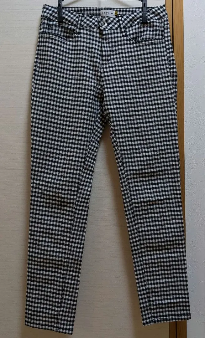 Thumbnail of 【Excellent Condition】LEPSIM Pants Check M