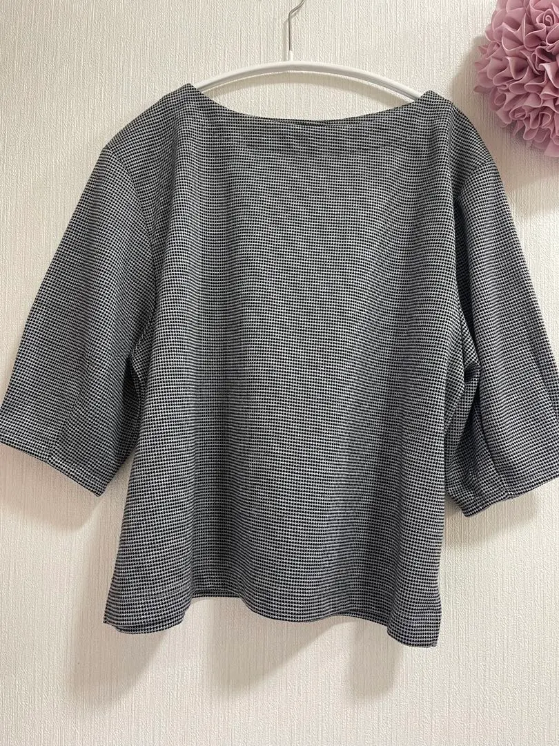 Thumbnail of Green Label Relaxing Short Sleeve Cut-and-Sewn