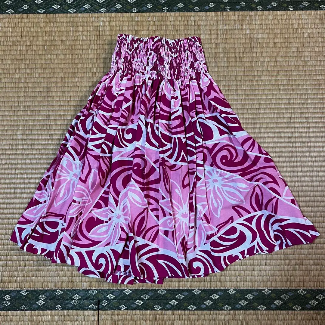 草裙 裙長67厘米 夏威夷草裙舞 Mariee's 馬麗絲 的縮圖