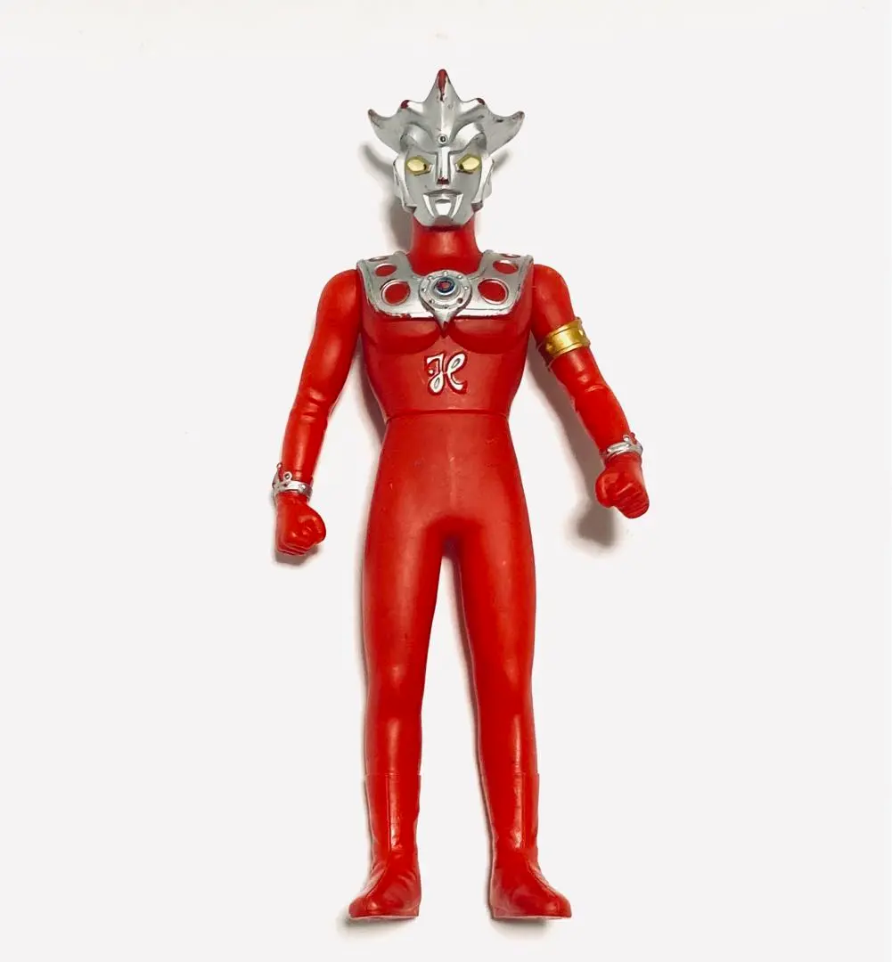 【中古品】未開封品　やまなや　銀河連那　ウルトラマンレオ　円谷プロ　2000 Yahoo!オークション -「銀河連邦 ウルトラマンレオ」の落札相場