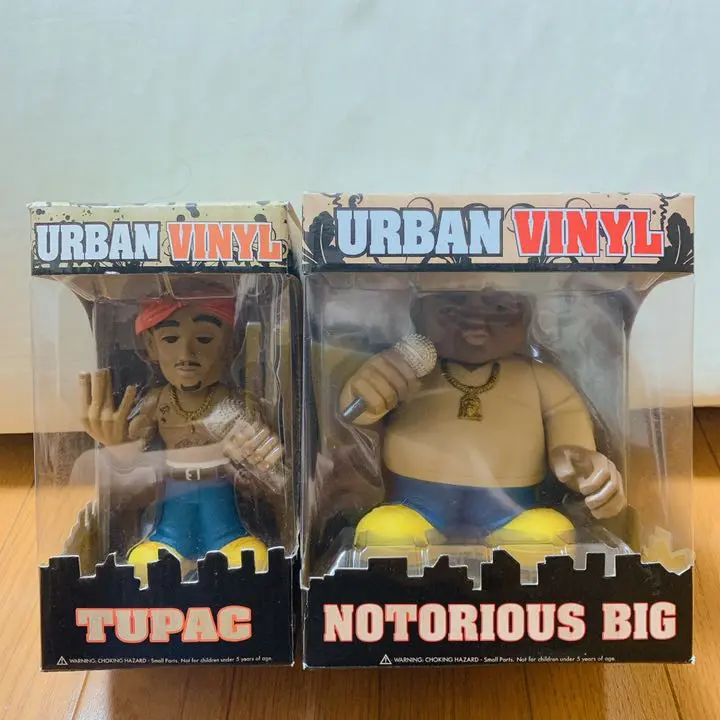 2025年最新】funko tupacの人気アイテム - メルカリ