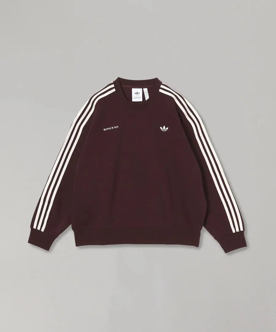 2025年最新】sporty&rich adidas トラックパンツの人気アイテム