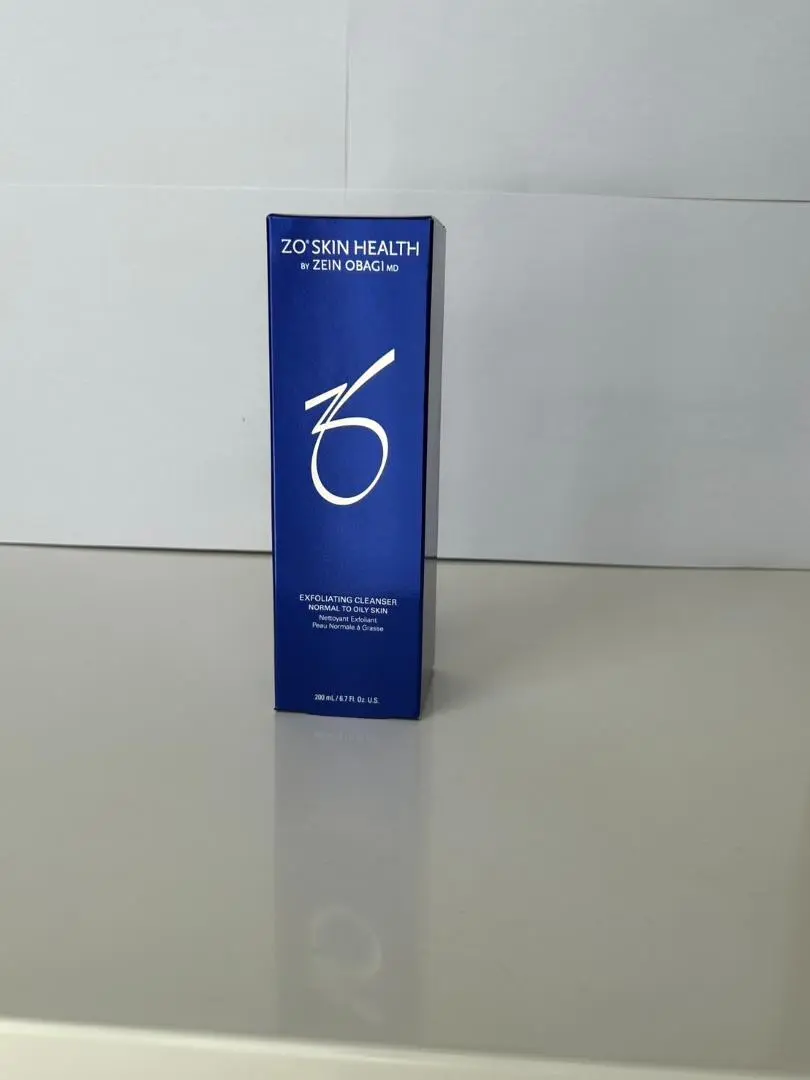 Thumbnail of ZO Skin Health Cleanser
