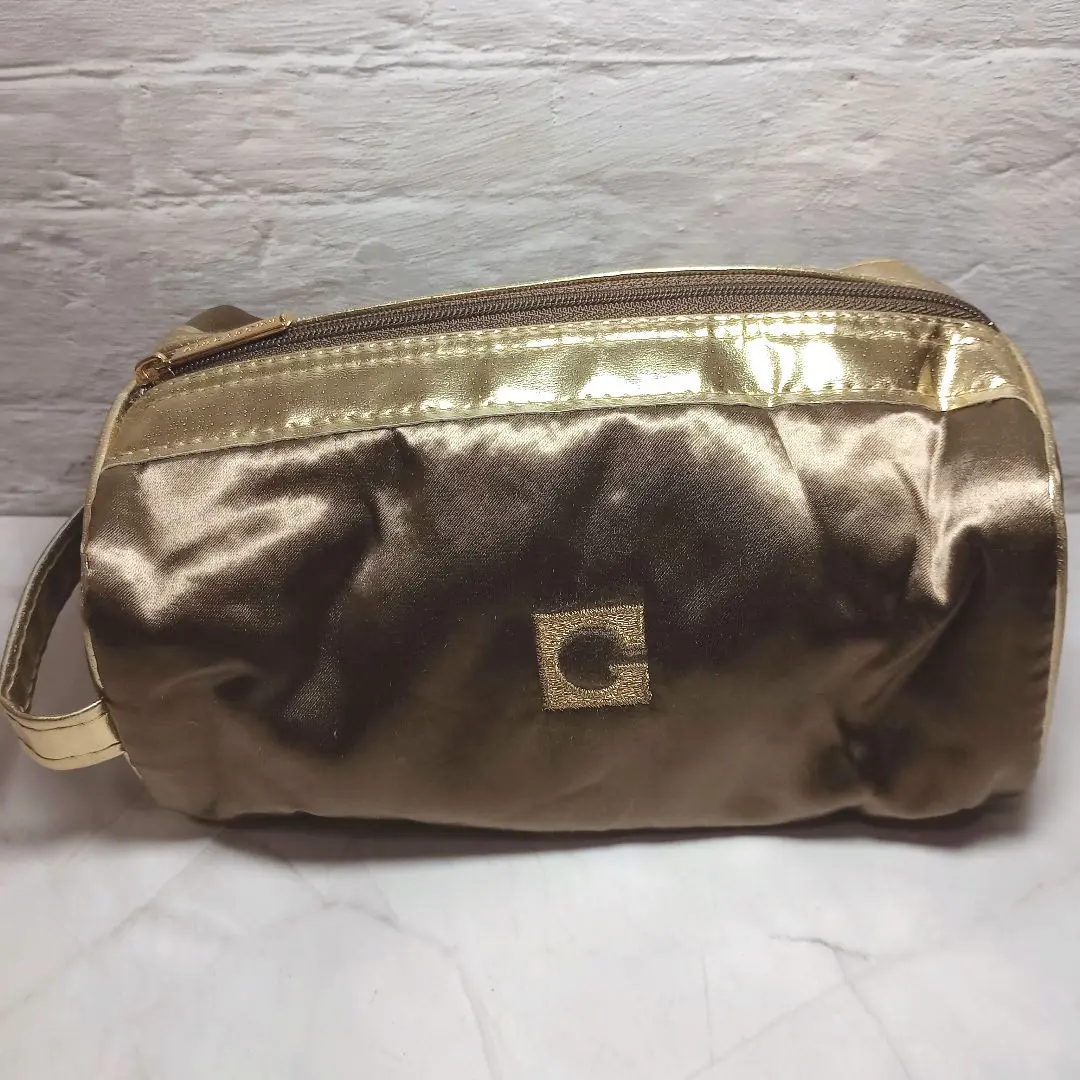 【新品・保存袋付き】GHERARDINI ポーチ バッグの整理整頓・化粧ポーチ 新品・保存袋付き】GHERARDINI ポーチ バッグの整理整頓・化粧