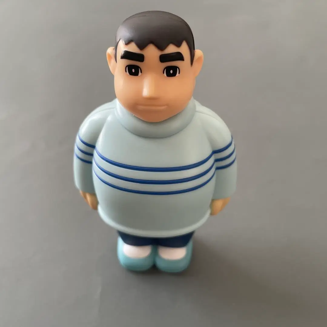 ジャイアン⭐️フィギュアコレクション12体⭐️ 非売品 2025年最新】Yahoo!オークション -ドラえもん ジャイアン