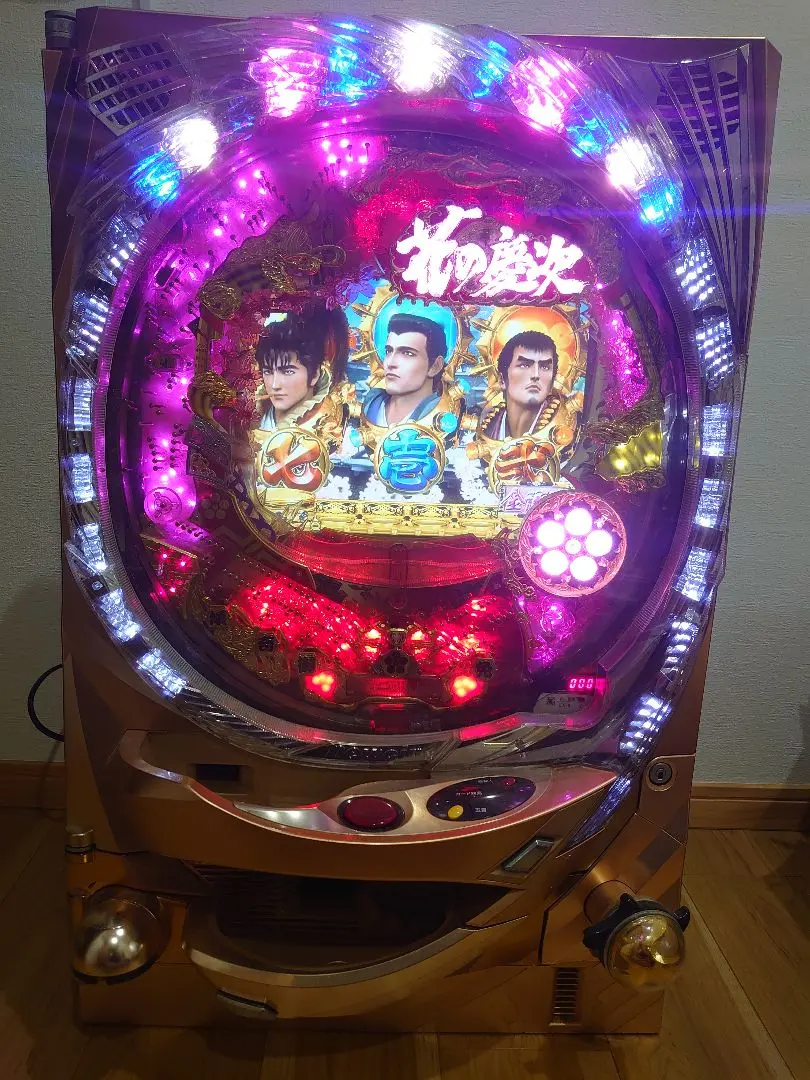 2025年最新】cr花の慶次 実機の人気アイテム - メルカリ