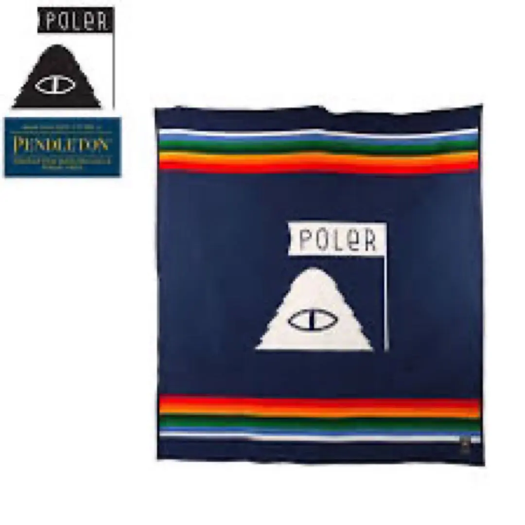 2025年最新】poler ポーラー pendletonの人気アイテム - メルカリ