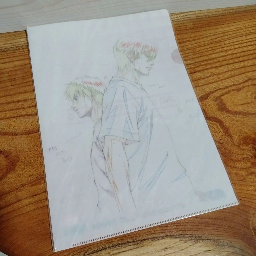 未開封】ダイヤのA クリアファイル大量 原作柄 アニメ THE LIVE
