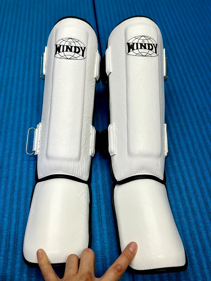 MAXMUAYTHAI キックボクシング　レガース未使用 楽天市場】ムエタイ レガースの通販