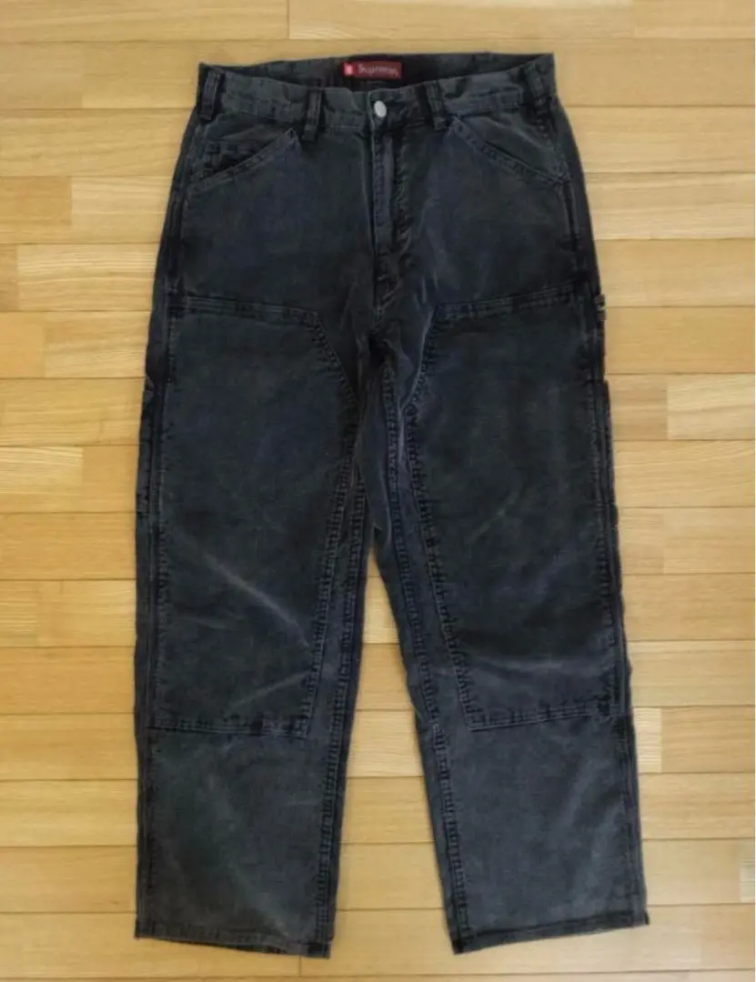 2025年最新】supreme double knee corduroy painterの人気