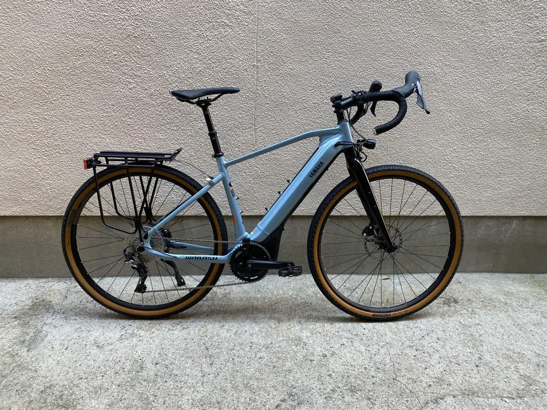 ⭐️WABASH RT グラベルバイク⭐️中古優良 ⭐️WABASH RT グラベルバイク⭐️中古優良