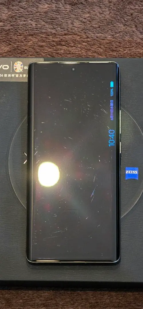 中古　vivo x100 ultra 用　カメラキット　フォトグラフィキット 2025年最新】vivo x100 ultra カメラの人気アイテム - メルカリ