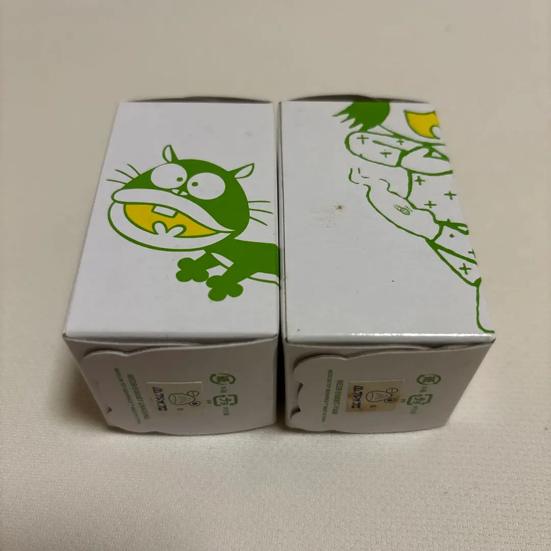BE@RBRICK 赤塚不二夫 100% BE@RBRICK 赤塚不二夫 100%