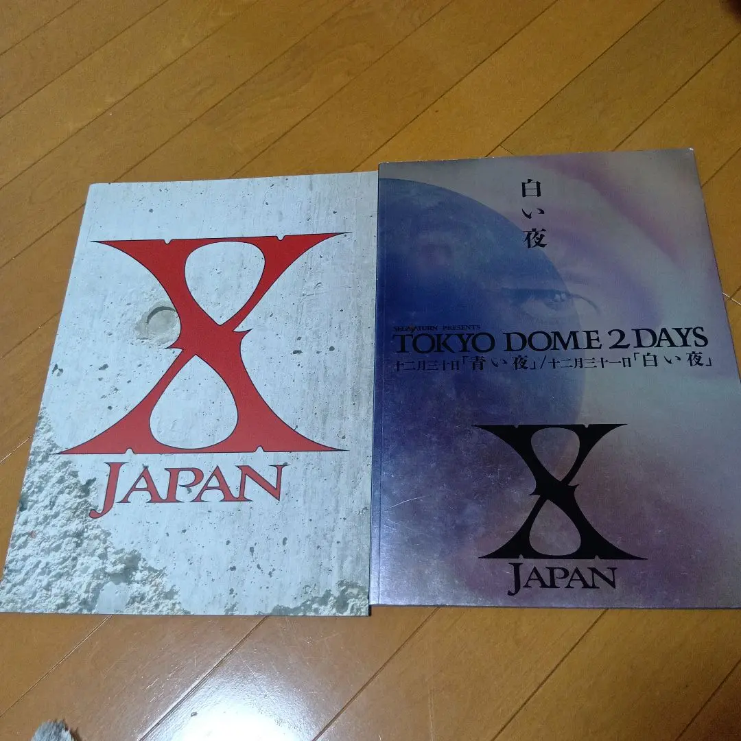 2025年最新】xJAPAN RETURNSの人気アイテム - メルカリ