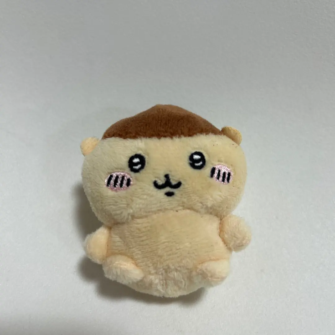 Thumbnail of Kuri-manju stuffed toy