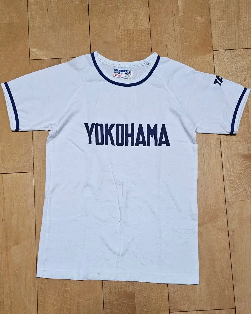 2025年最新】大洋ホエールズ tシャツの人気アイテム - メルカリ