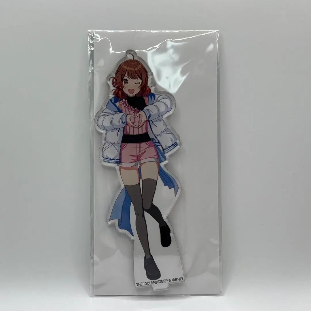 Thumbnail of Gakuen Idolmaster (Gakumasu) Sayama Ski Resort Acrylic Stand - Yume Hanami