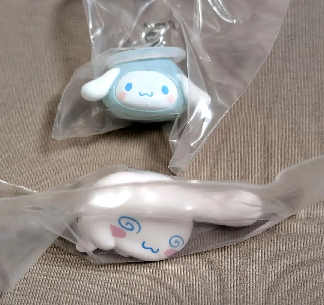 Thumbnail of Sanrio Characters Cinnamoroll