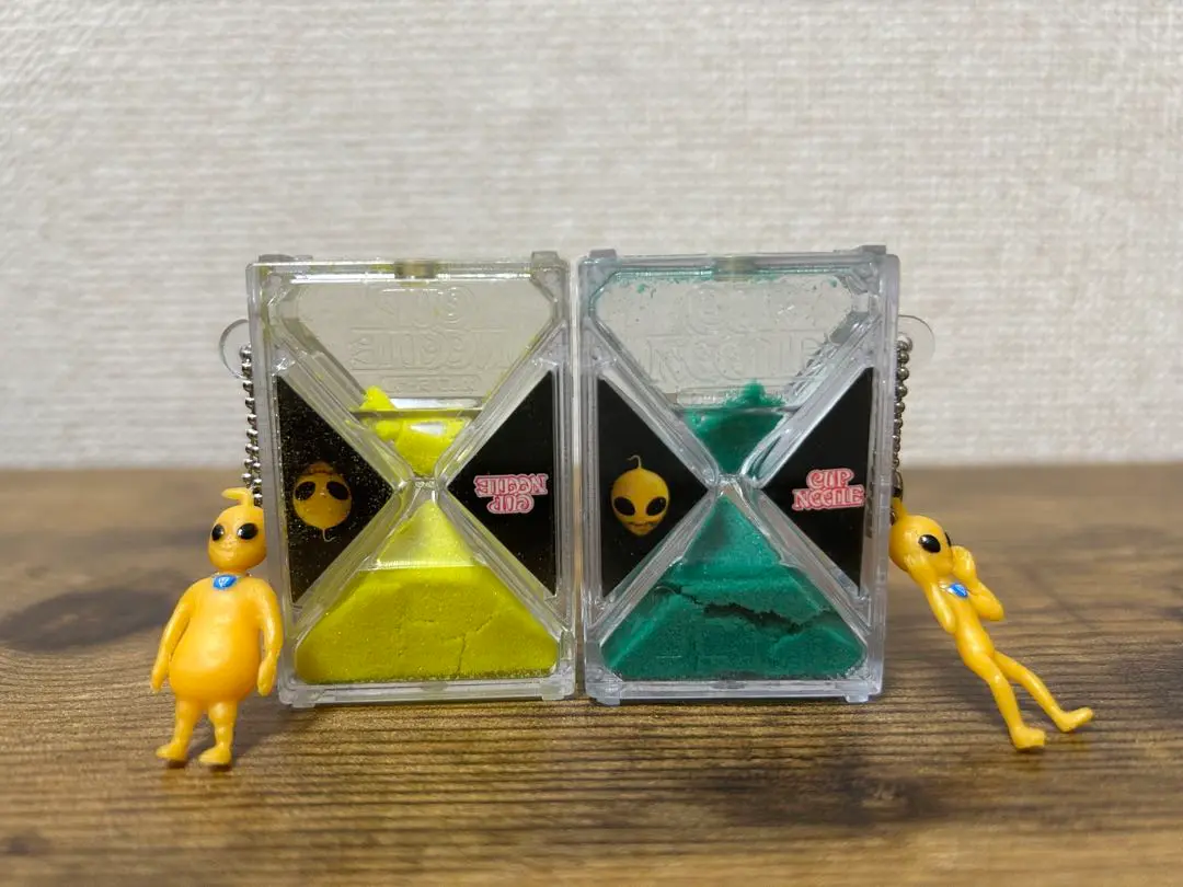 カップヌードルUTペンダントトップ カップヌードルUTペンダントトップ