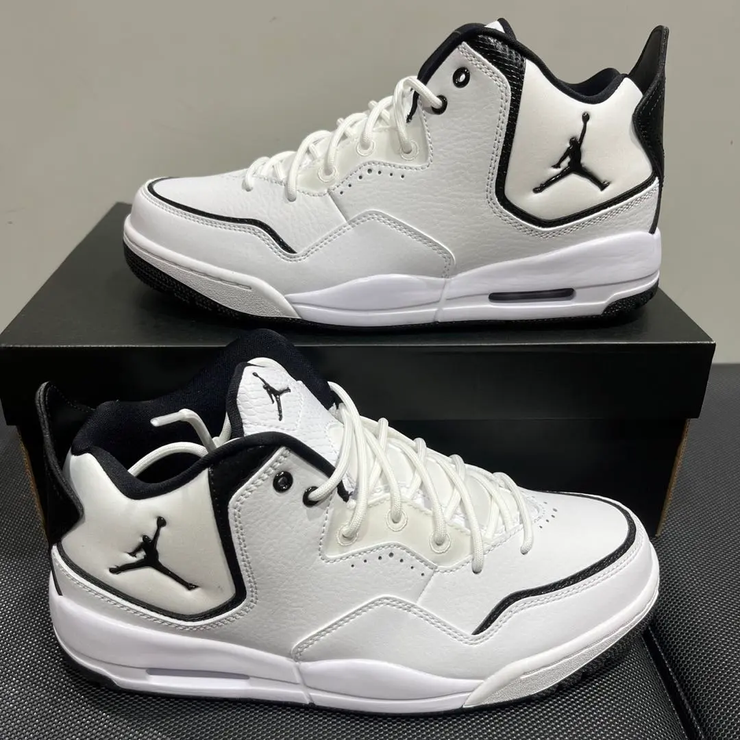 JORDAN COURTSIDE 23 29公分 的縮圖