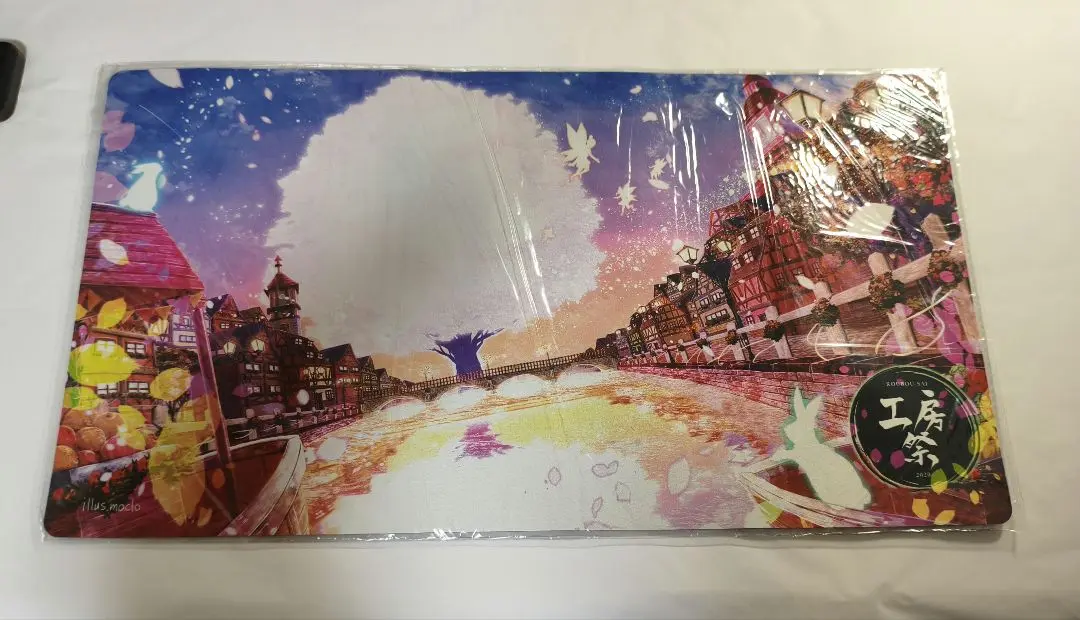 2025年最新】工房祭プレイマットの人気アイテム - メルカリ