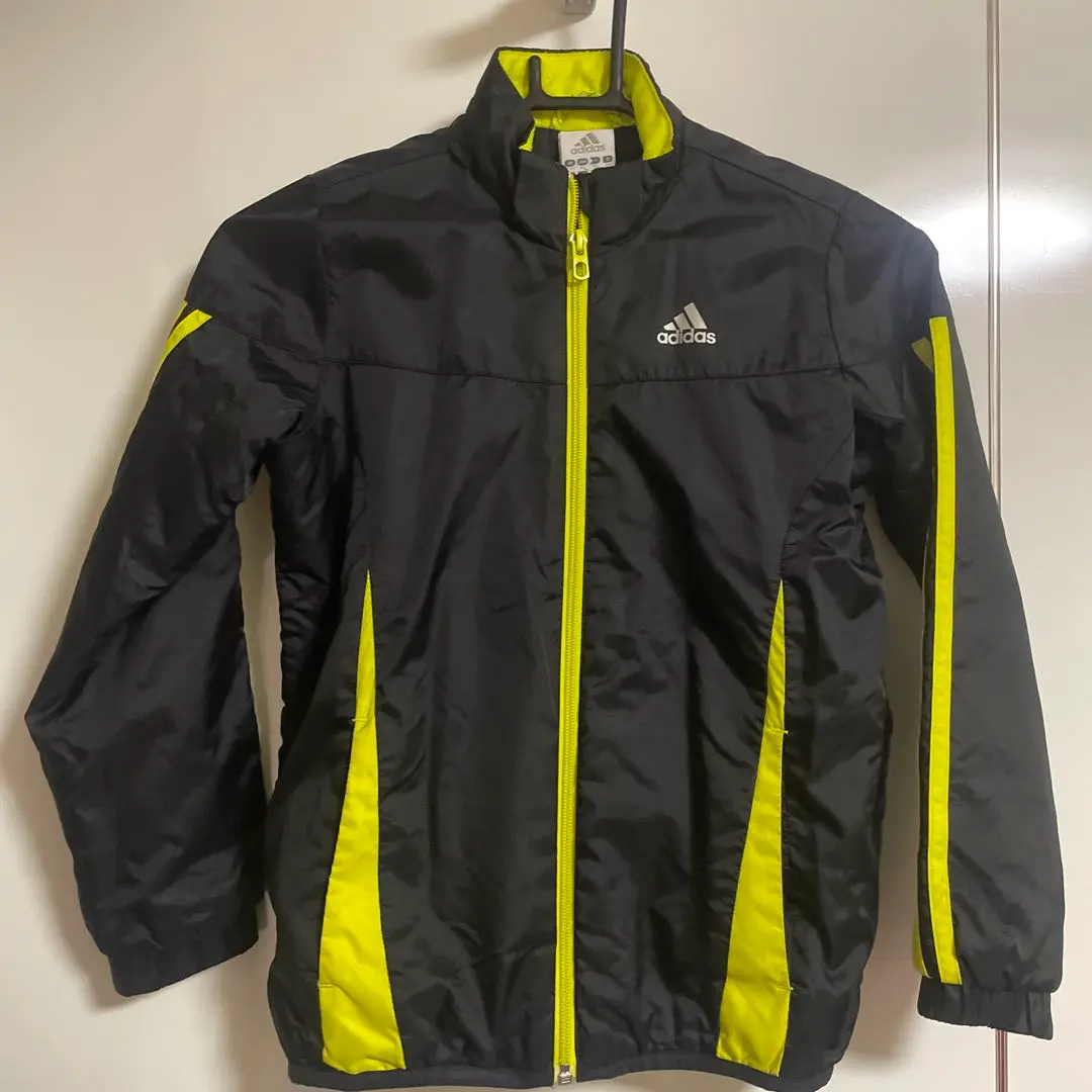 Thumbnail of Price reduced!! Adidas windbreaker, size 130cm