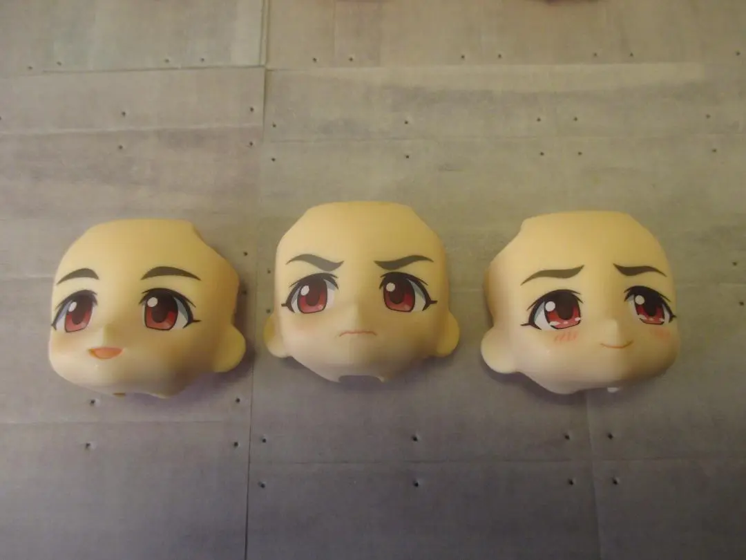 2025年最新】ねんどろいど 神谷奈緒の人気アイテム - メルカリ