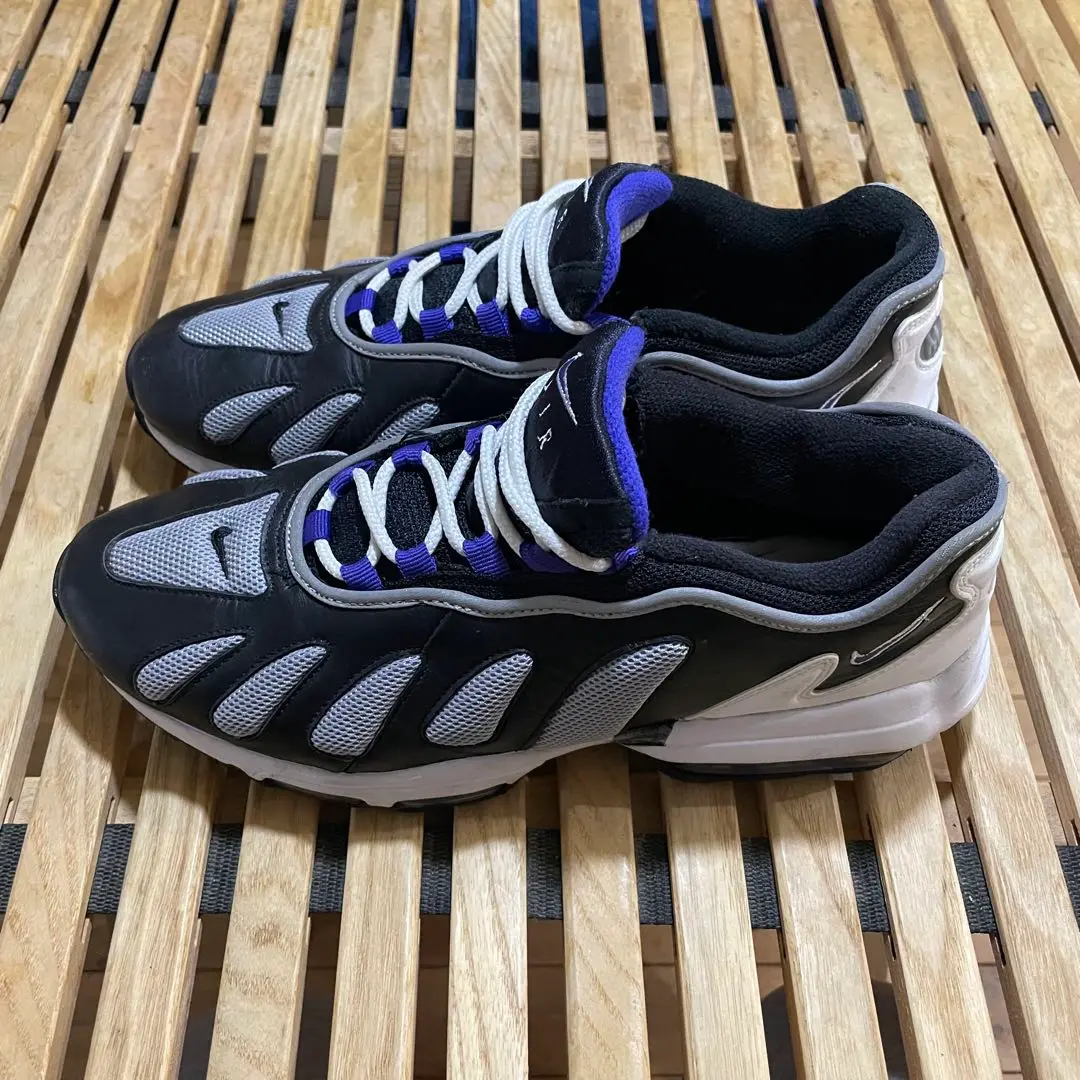 希少　新品未使用 27.0 Nike Air Max 96 XX　エアマックス 2025年最新】air max 96 xxの人気アイテム - メルカリ