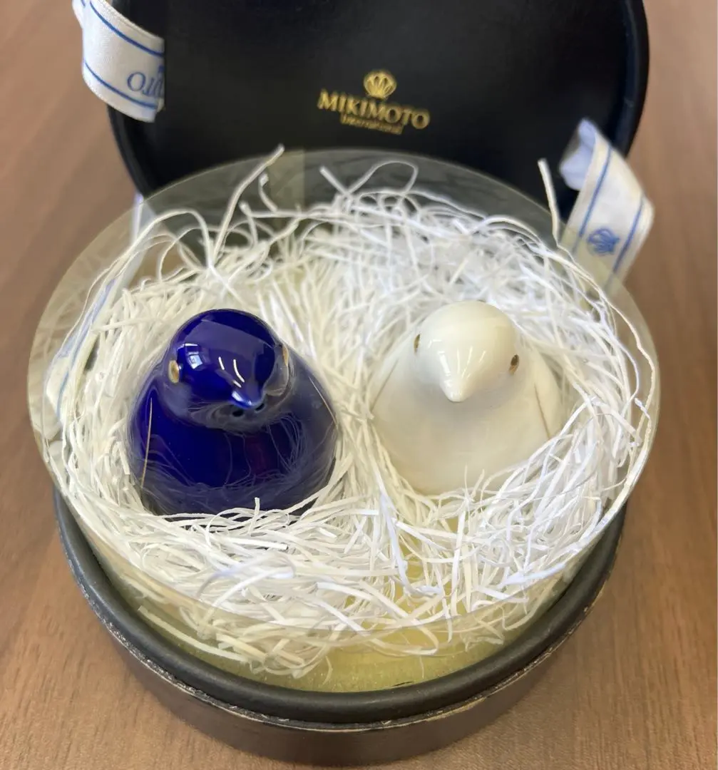 2025年最新】MIKIMOTO 調味料ケースの人気アイテム - メルカリ