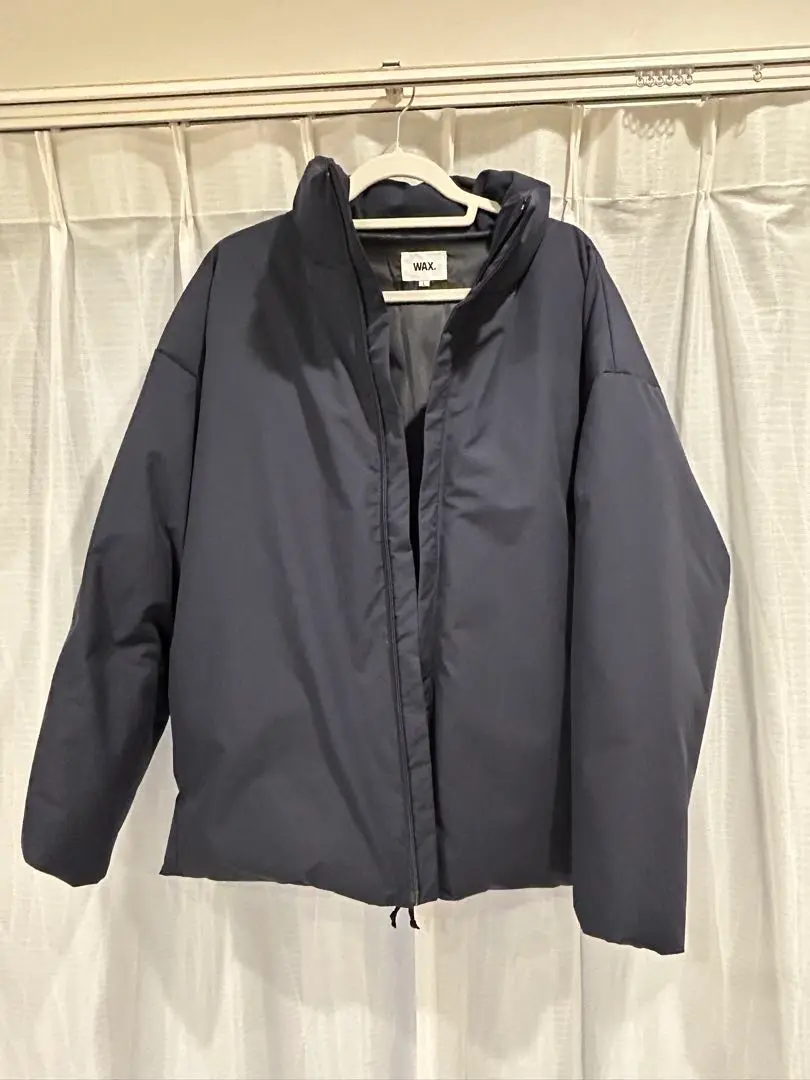 wax thm ワックス　ゼム　セットアップ　L size wax thm ワックスゼムセットアップL size