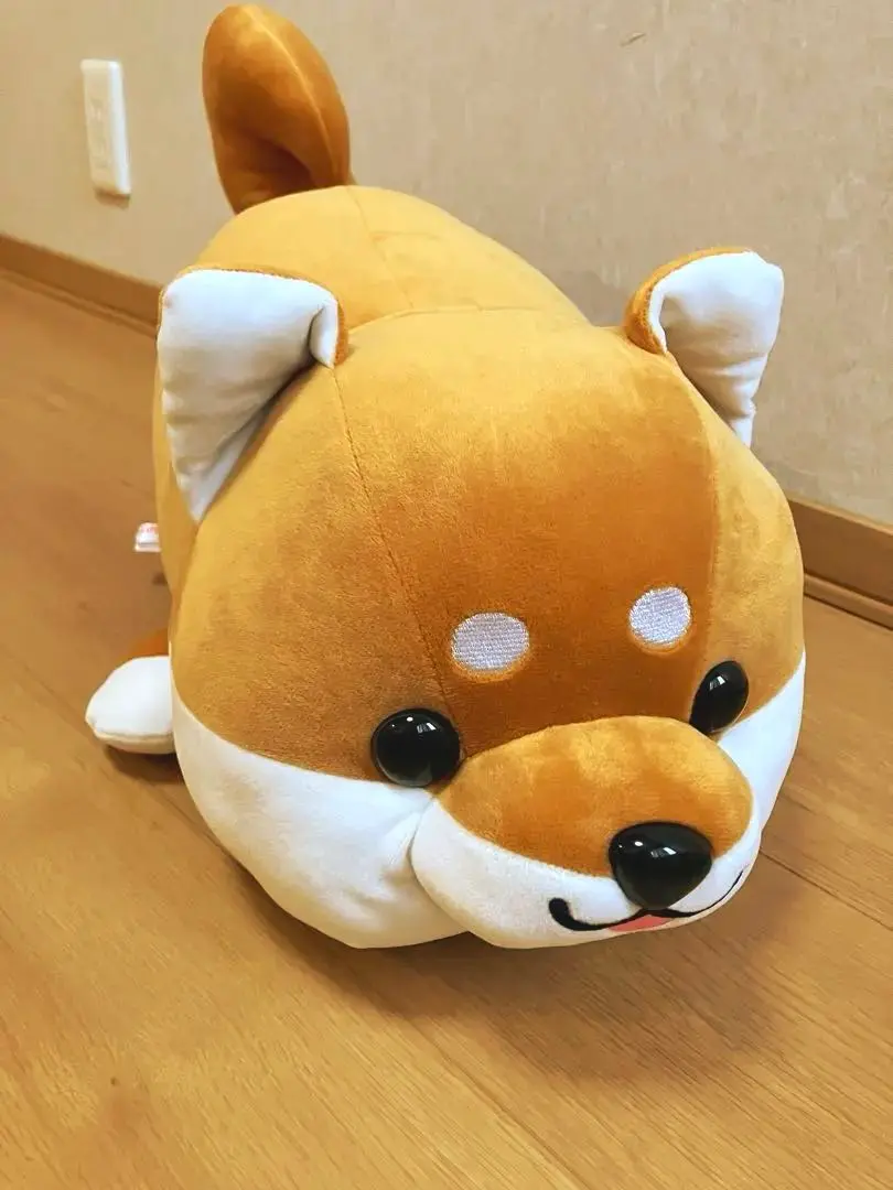 ハッピーまめしば くじ 2等 ぬいぐるみ Amazon.co.jp: ハッピーまめしば 秋田犬 ぬいぐるみくじ 2等 2品