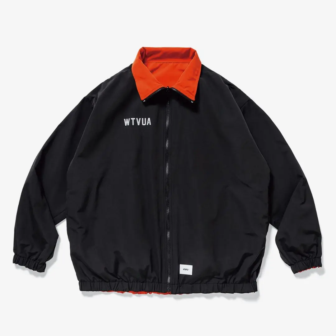 2025年最新】ダブルタップス WTAPS メンズ ジャケット アウター