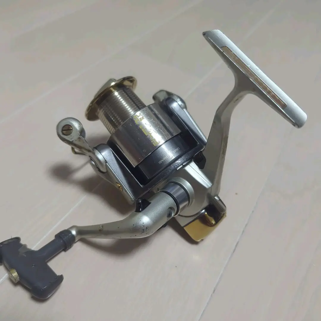 Daiwa ダイワ　トーナメントX 2500iT ダイワ トーナメントZ 2500iT - メルカリ