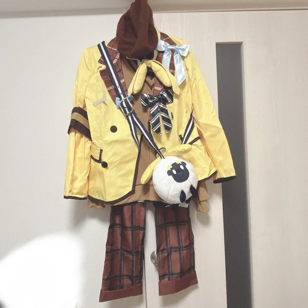 2025年最新】魔法使いの約束 コスプレ アーサーの人気アイテム