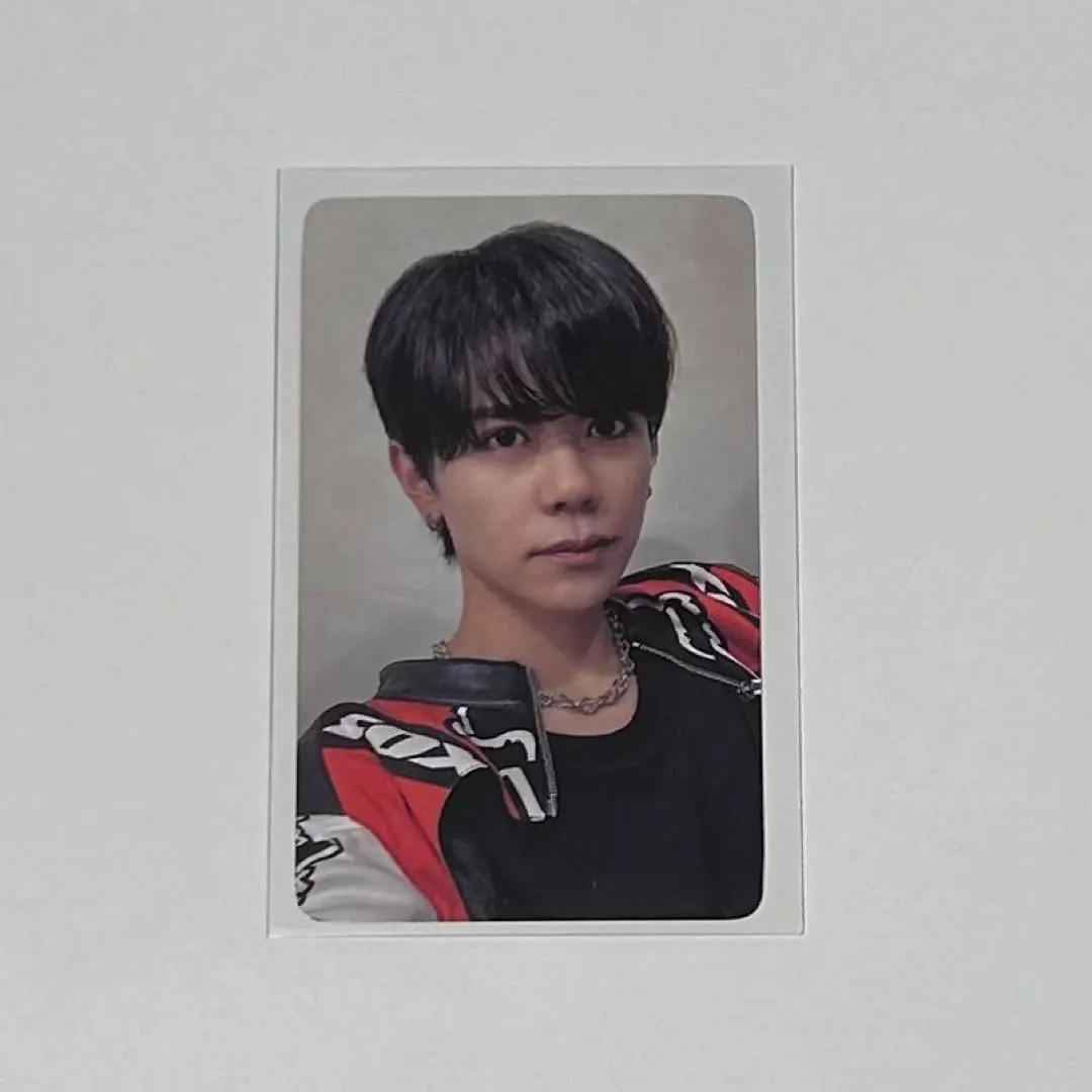 INI 藤牧京介 電子郵件會員 RTP 的縮圖