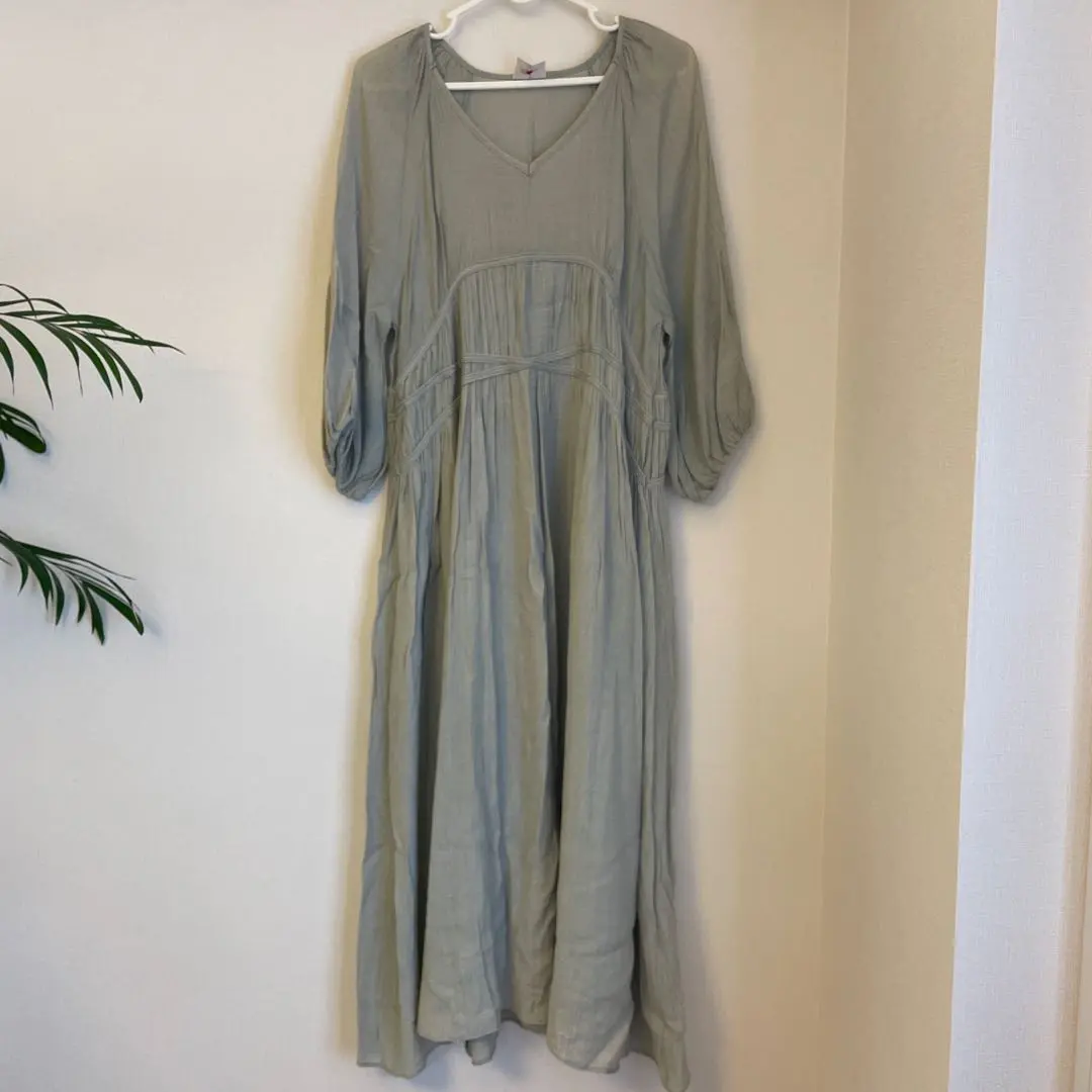 Thumbnail of Mite Long Dress