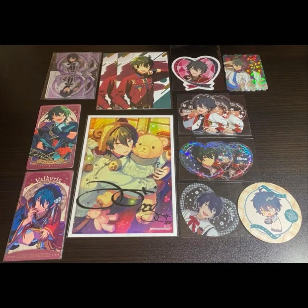 Thumbnail of Mika - Bundle Sale