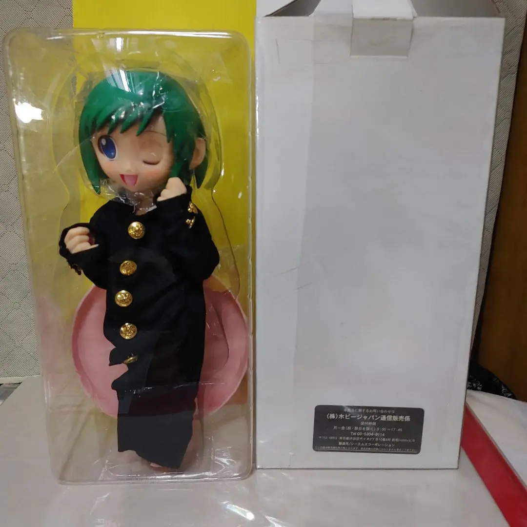 美鳥の日々 美鳥ちゃん フィギュア CD付き 学生服 Amazon.co.jp: 美鳥の日々 原寸大フィギュア : おもちゃ