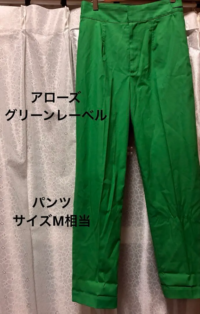 UNITED ARROWS 長褲 女裝 立即購買OK 美品 牛仔褲 牛仔 的縮圖