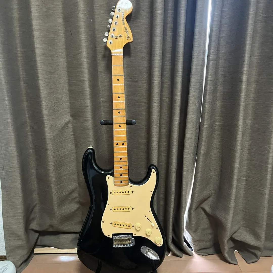 r*a様 週末価格！激鳴り石ロゴ！FERNANDES FST 2025年最新】fernandes fstの人気アイテム - メルカリ