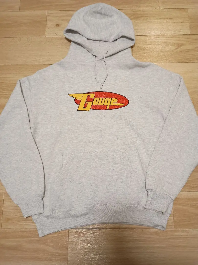 gouge オールドスケート XL 90s old skate Gouge gouge オールドスケート XL 90s old skate Gouge