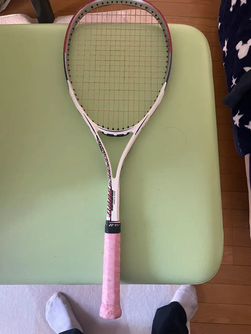 2025年最新】yonex ナノフォース 3の人気アイテム - メルカリ